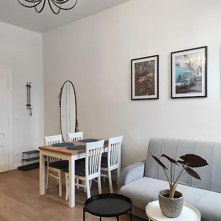 Limonkowy - Apartamenty Smart Projekt Tarnow Exterior photo