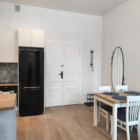 Limonkowy - Apartamenty Smart Projekt Tarnow Exterior photo
