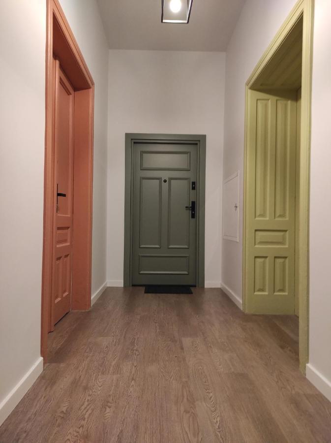 Apartment Limonkowy - Smart Projekt Tarnow