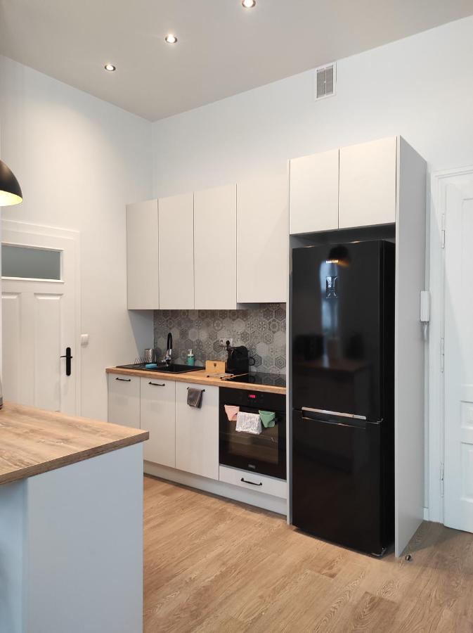 Apartment Limonkowy - Smart Projekt