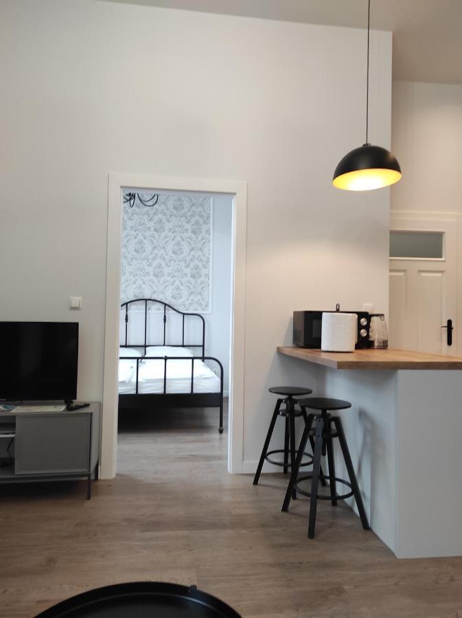 Apartment Limonkowy - Smart Projekt