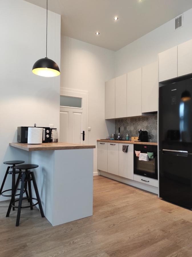 Limonkowy - Smart Projekt Apartment Tarnow