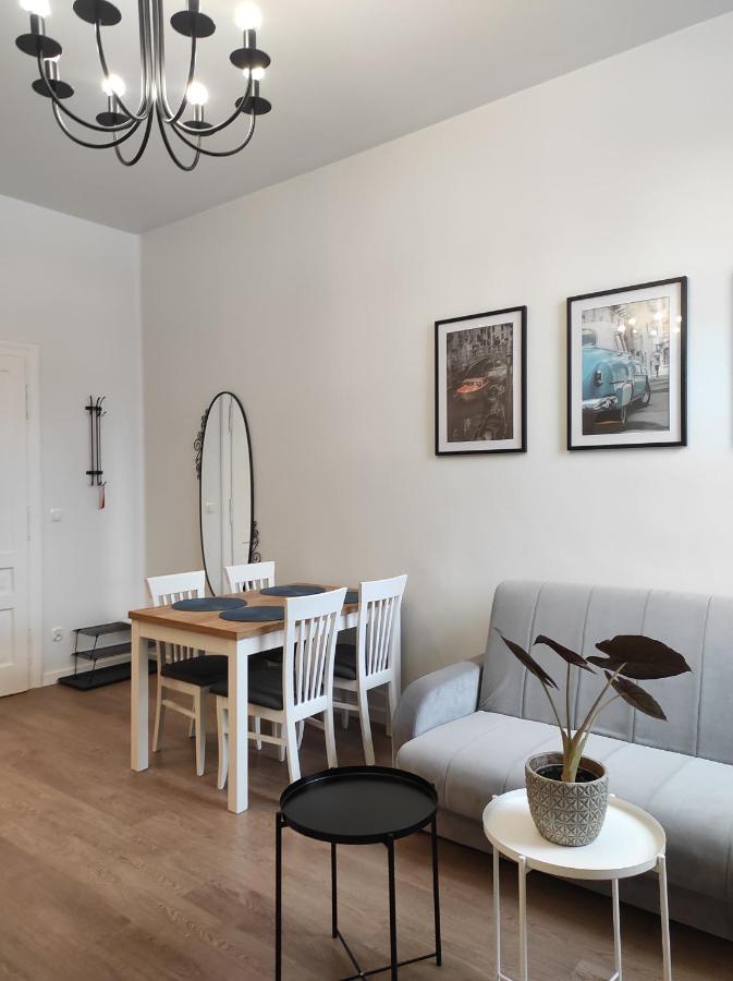 Apartment Limonkowy - Smart Projekt *
