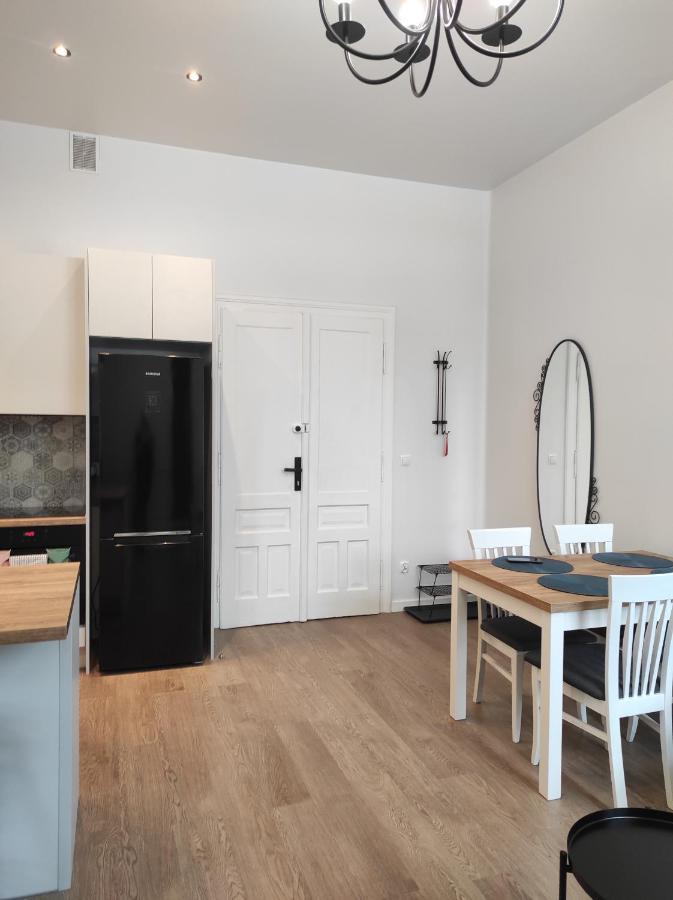 Limonkowy - Smart Projekt Apartment *