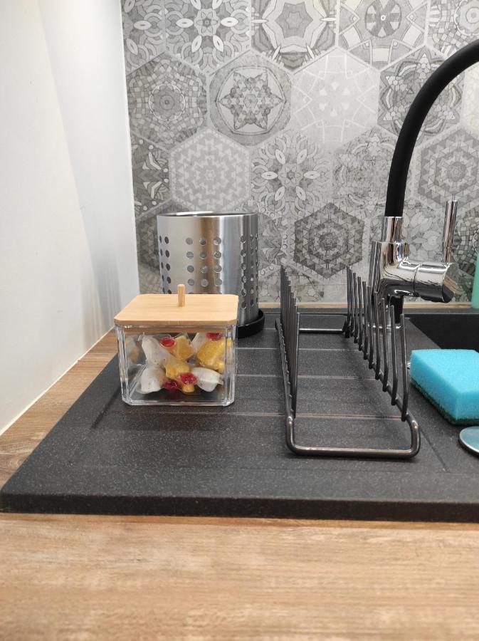 Limonkowy - Smart Projekt Apartment Tarnow
