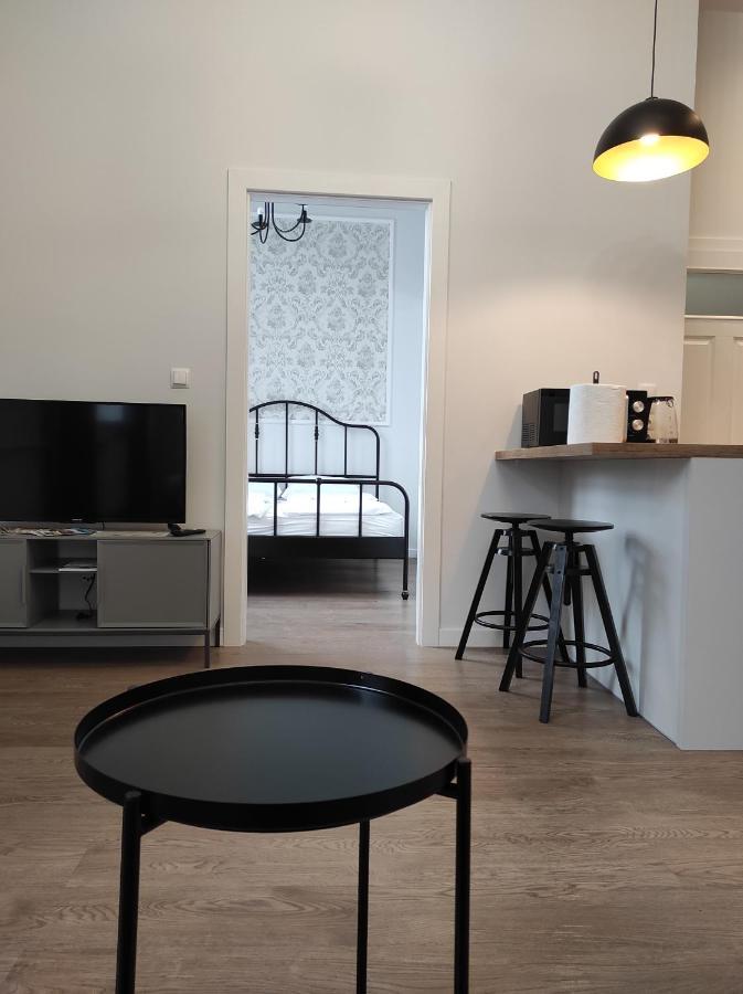 Apartment Limonkowy - Smart Projekt Tarnow