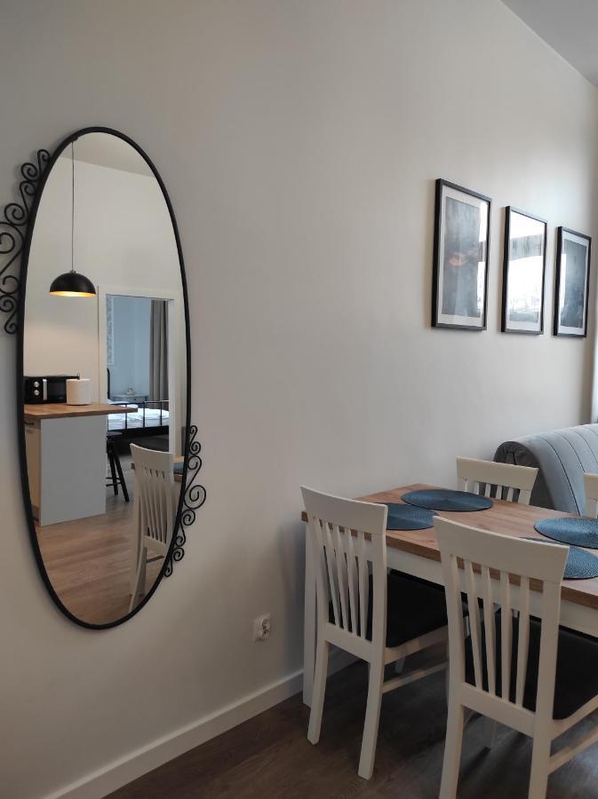 Limonkowy - Smart Projekt Apartment *