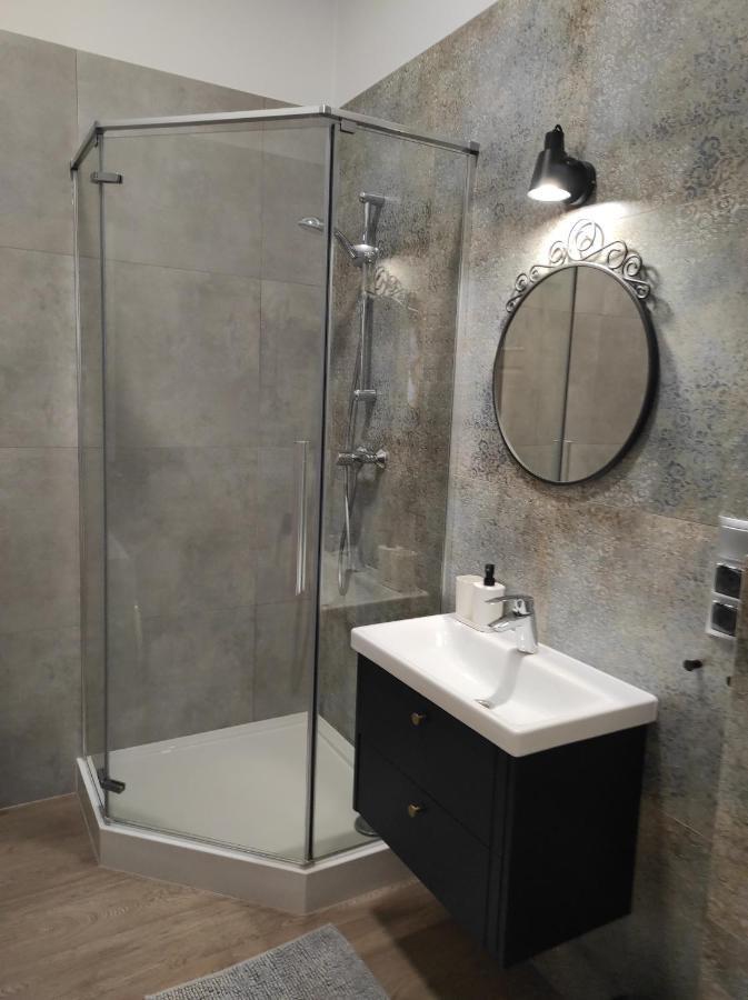 Apartment Limonkowy - Smart Projekt *